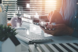 The 12 Keys to Digital Marketing Success