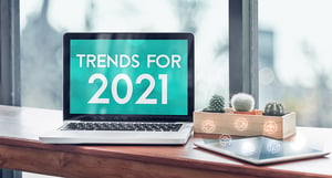 Advertising In 2021 And Beyond