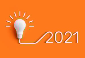 The State of Marketing in 2021