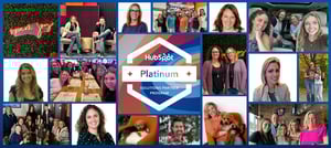 Hubspot platinum
