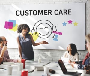 Service Sells: Good Customer Service Boosts Sales