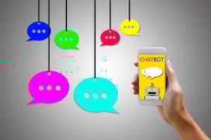 The Future of Marketing and the Rise of the Chatbots