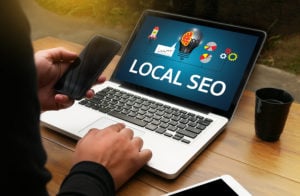 Owning Your Own Backyard with Local SEO