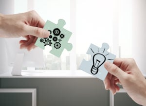 Stay True to Your Talent, Outsource the Rest