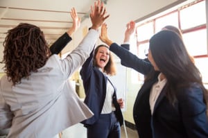Female Marketing