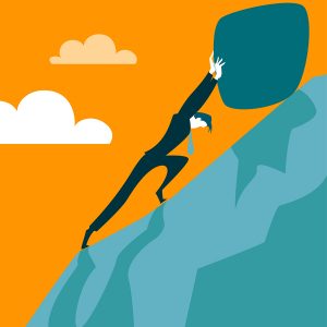Your Social Media Strategy Is So 2016 - Time to Shake It Up!