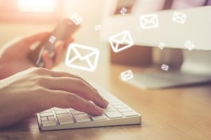 Disadvantages of Sending Marketing Emails Through a Personal Account