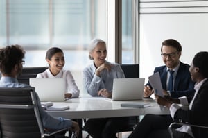 Marketing Training Room Partners with JumpStart to Make Digital Marketing Certifications Accessible & Affordable