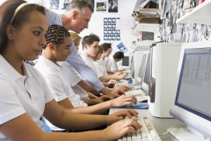 Making it a Priority in Ohio to Train Workers in Technology