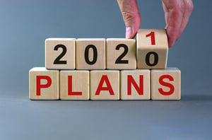 How to Improve Your Social Media Planning for 2021