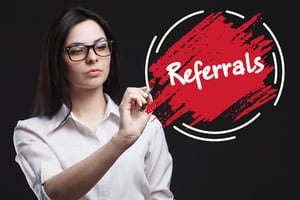 4 Ways to Use Your CRM System to Generate Customer Referrals