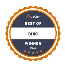 Front Burner Marketing Named a 2022 Best of Ohio Award Winner by UpCity