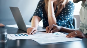 The Top 4 Business Marketing Musts