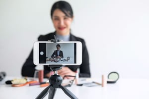 Video: The ‘Must-Have’ Content for Marketing Right Now