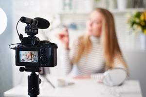 How to Generate Leads and Sales Through Video
