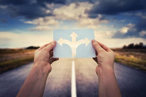 What Direction Should Your Social Marketing Take During a Crisis?