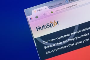 How to Generate Leads with HubSpot Marketing Automation