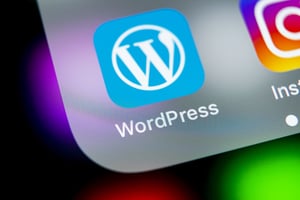 WordPress Blogs