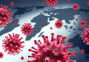 Abandon Your Marketing Efforts During a Global Pandemic? Don't Do It!