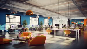 burnerai_a_bustling_marketing_agency_office._multiple_team_memb_4f1516ac-4f86-42d2-944b-57df93a60155