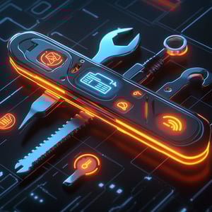 burnerai_a_futuristic_multi-tool_inspired_by_a_Swiss_Army_knife_50d3b41f-c13a-4b0b-8d5e-688776499332