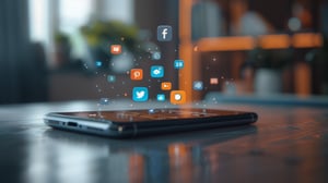 Social Media Trends