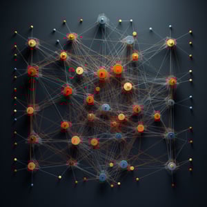 burnerai_show_a_web_of_connections_made_of_all_colors_of_yarn_o_8914c28b-99bd-440b-a788-f135772f57f8