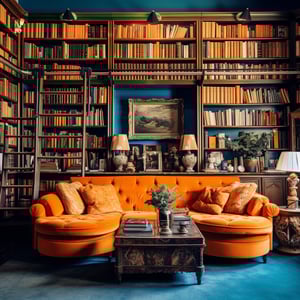 front burner content creation