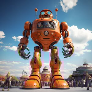 front burner hubspot