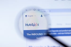 Amp Up Your Digital Marketing Game with HubSpot Now