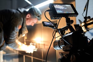 Jumpstart Your 2021 Marketing with 25% Off Business Video Production
